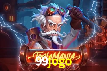 Estatísticas 99jogo